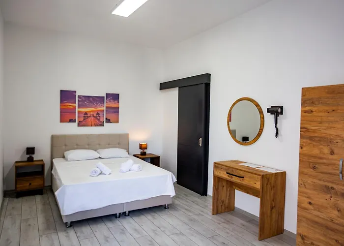 Escape 3 By Holidaykeys アパート