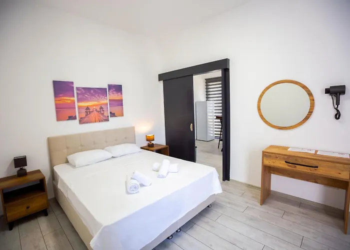 アパート Escape 3 By Holidaykeys