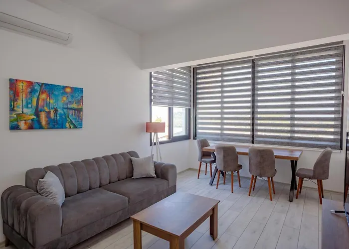 Escape 3 By Holidaykeys アパート キレニア