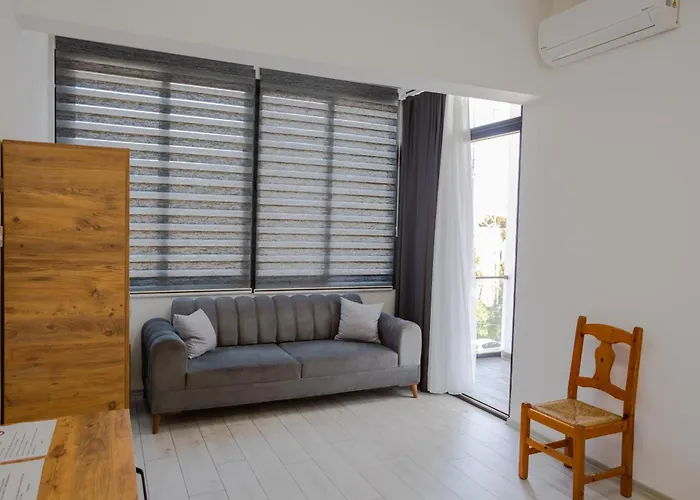 アパート Escape 3 By Holidaykeys