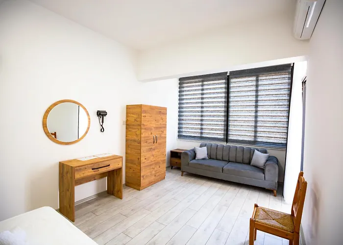 アパート Escape 3 By Holidaykeys