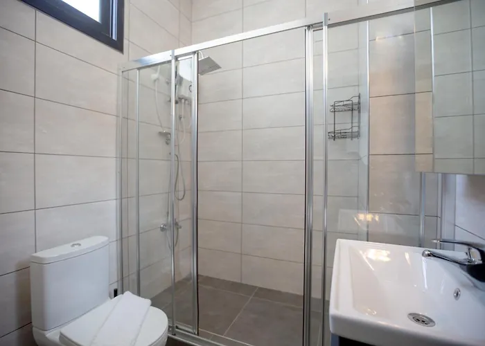 アパート Escape 3 By Holidaykeys *