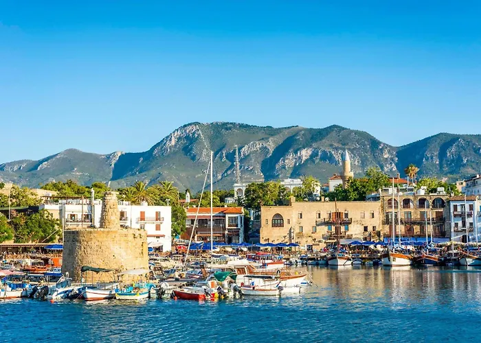 Escape 3 By Holidaykeys キレニア