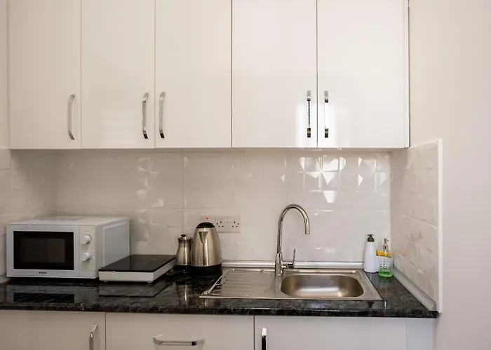 Escape 3 By Holidaykeys キレニア