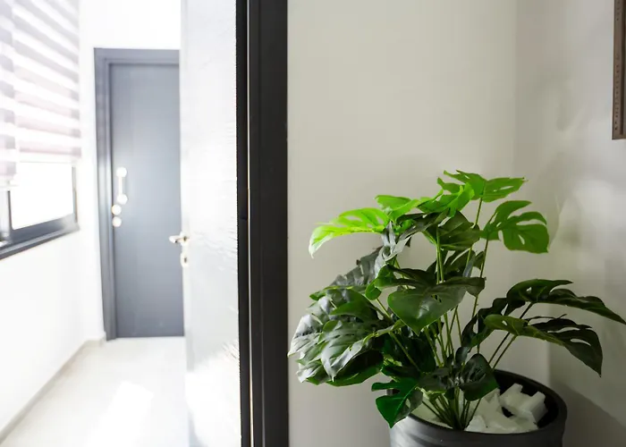 アパート Escape 3 By Holidaykeys