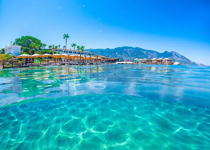 Escape 3 By Holidaykeys アパート