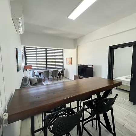 Escape 3 By Holidaykeys * Kyrenia (Northern Cyprus)