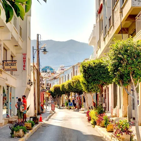 Apartment Escape 3 By Holidaykeys Kyrenia (Northern Cyprus)