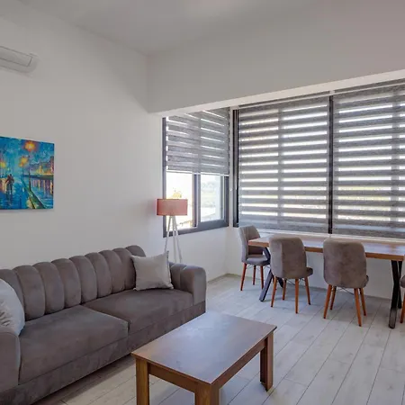 Escape 3 By Holidaykeys Apartamento Kyrenia (Northern Cyprus)