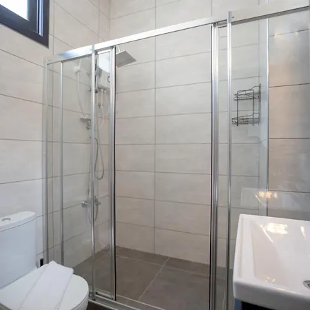 Apartamento Escape 3 By Holidaykeys *