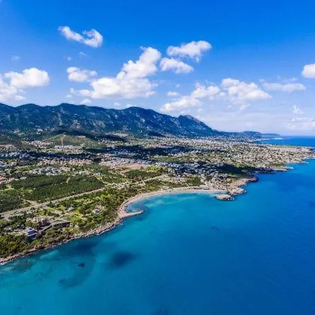 Escape 3 By Holidaykeys Apartamento