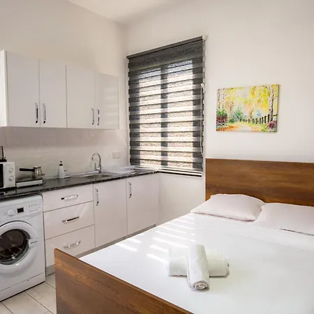 Escape 3 By Holidaykeys Apartamento Kyrenia (Northern Cyprus)