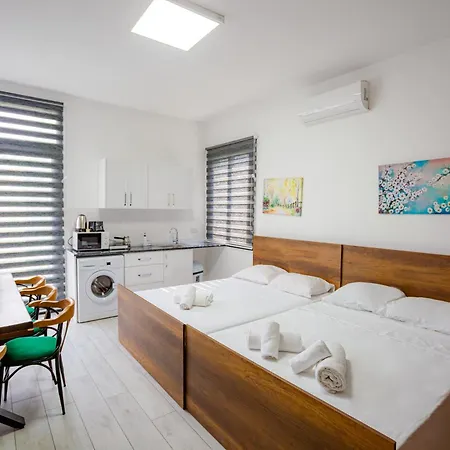 Apartamento Escape 3 By Holidaykeys