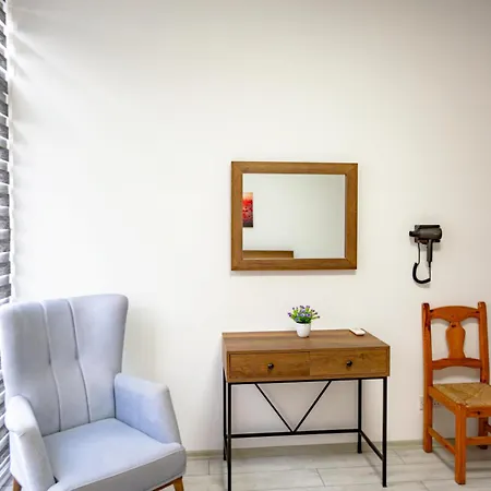 Escape 3 By Holidaykeys * Kyrenia (Northern Cyprus)